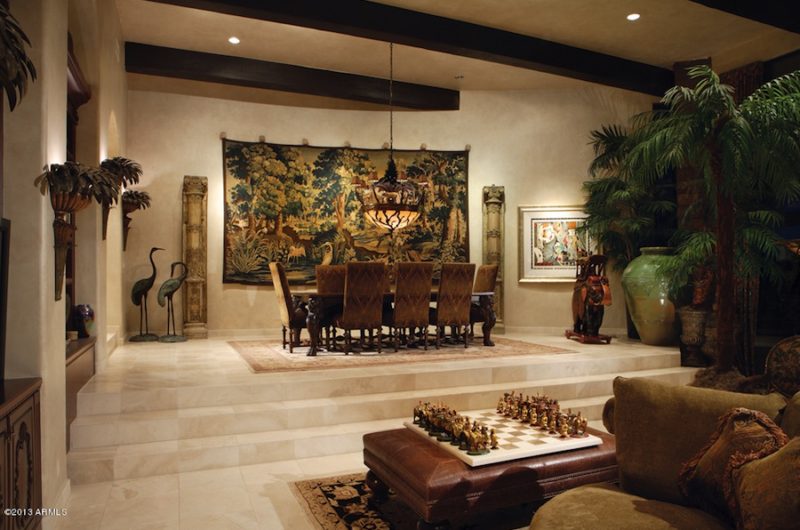 Genuine Bart Prince Designed Estate in Arizona, United States genuine bart prince designed estate in arizona united states b6eb770