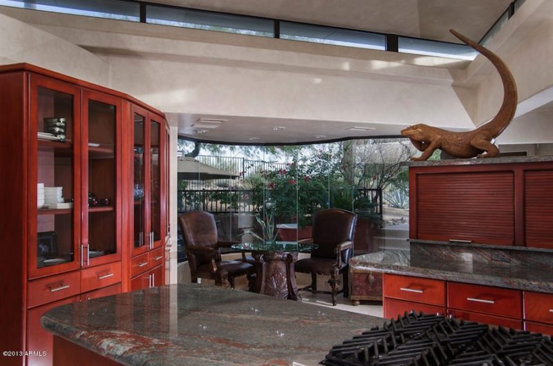 Genuine Bart Prince Designed Estate in Arizona, United States genuine bart prince designed estate in arizona united states bead8ee