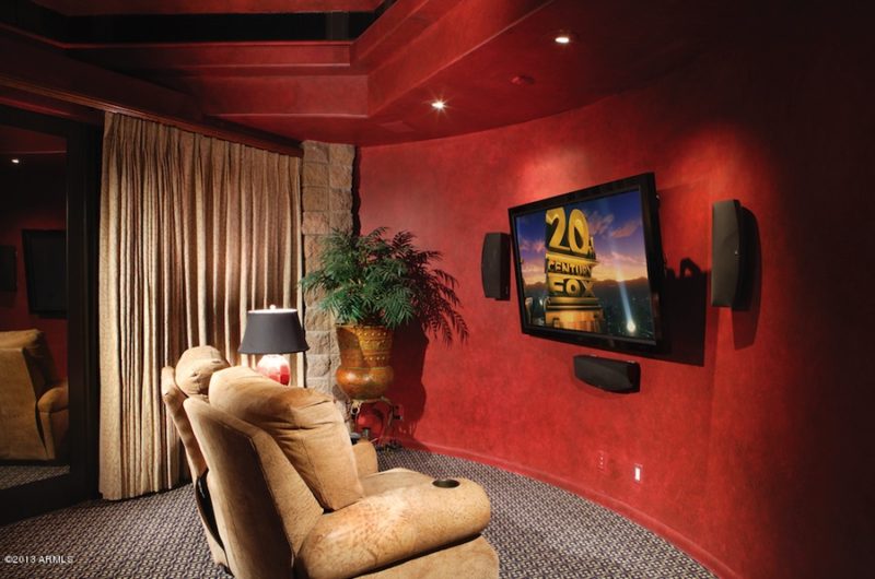 Genuine Bart Prince Designed Estate in Arizona, United States genuine bart prince designed estate in arizona united states c6f1b73