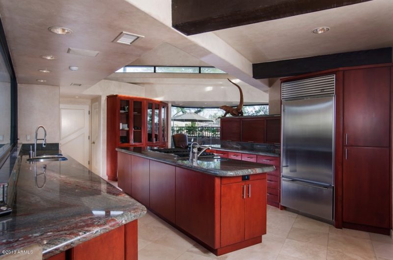 Genuine Bart Prince Designed Estate in Arizona, United States genuine bart prince designed estate in arizona united states d2ab2c5