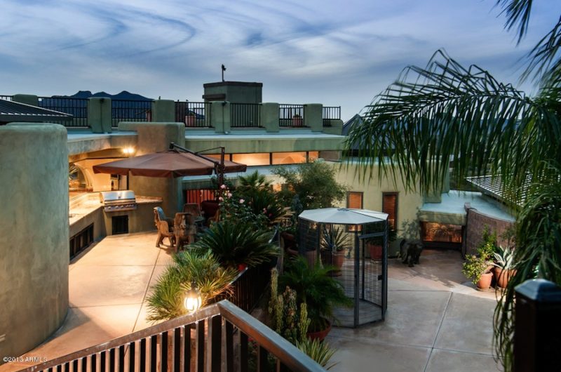 Genuine Bart Prince Designed Estate in Arizona, United States genuine bart prince designed estate in arizona united states e4413d7