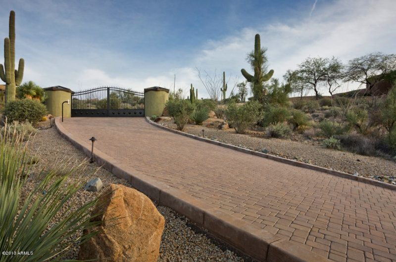 Genuine Bart Prince Designed Estate in Arizona, United States genuine bart prince designed estate in arizona united states e6c30b5