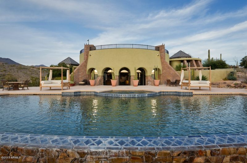 Genuine Bart Prince Designed Estate in Arizona, United States genuine bart prince designed estate in arizona united states f632e2e