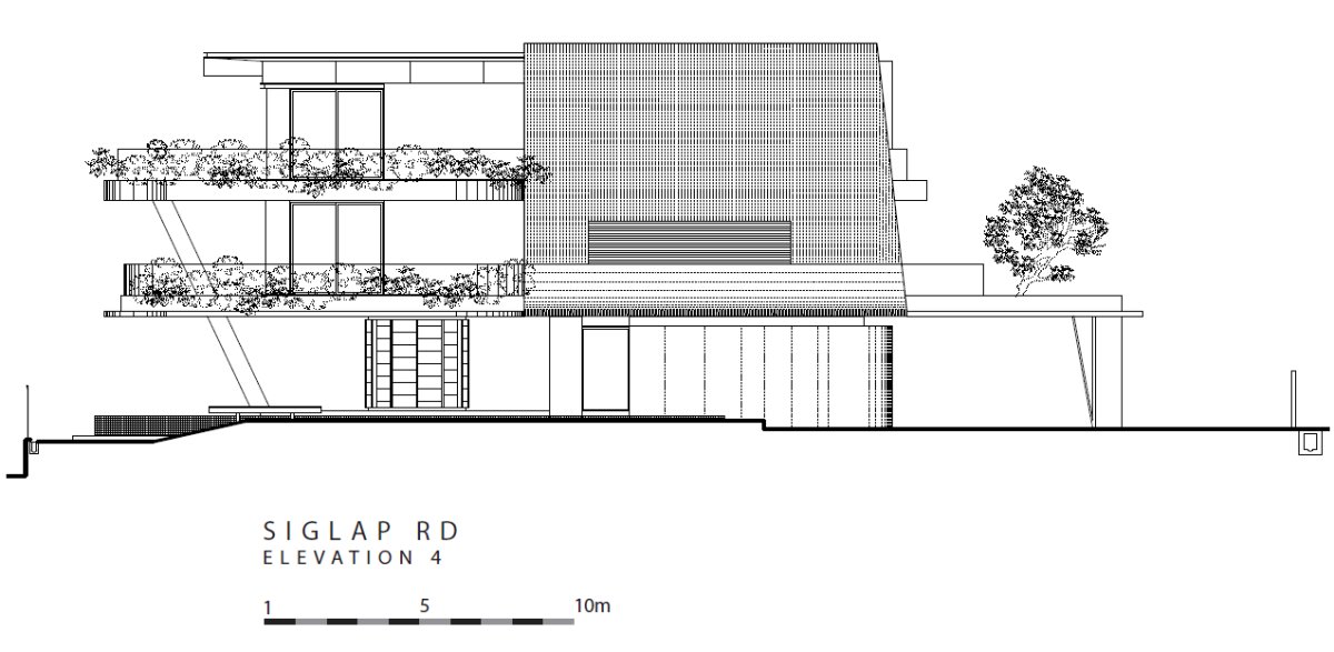 Glowing Ninety7 @ Siglap Project by Aamer Architects glowing ninety7 siglap project by aamer architects 38230d4