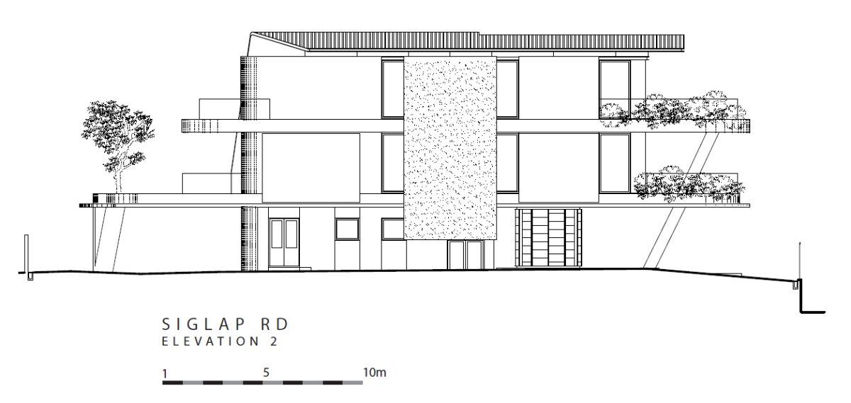 Glowing Ninety7 @ Siglap Project by Aamer Architects glowing ninety7 siglap project by aamer architects 9b2d583