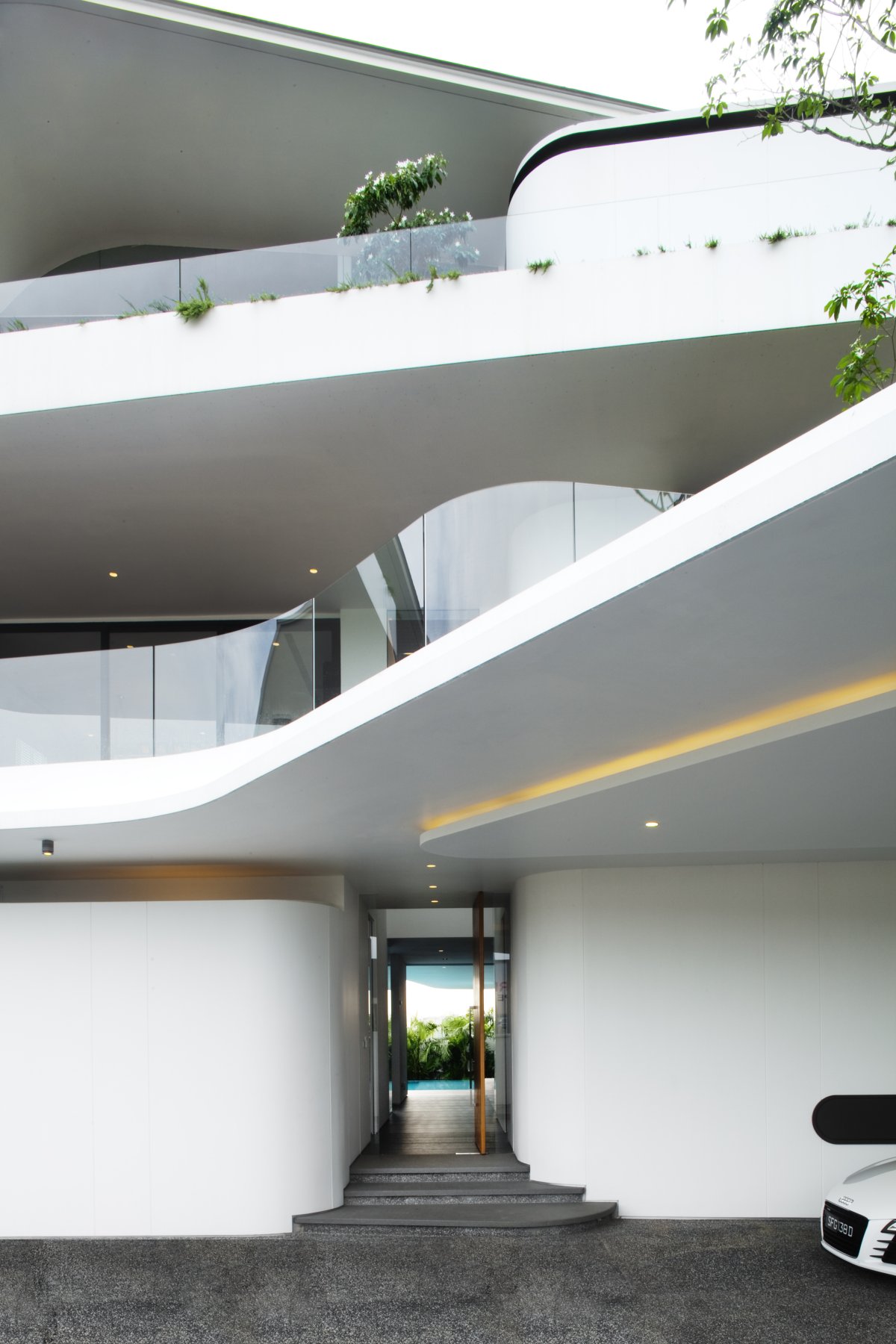 Glowing Ninety7 @ Siglap Project by Aamer Architects glowing ninety7 siglap project by aamer architects e2ba1d1