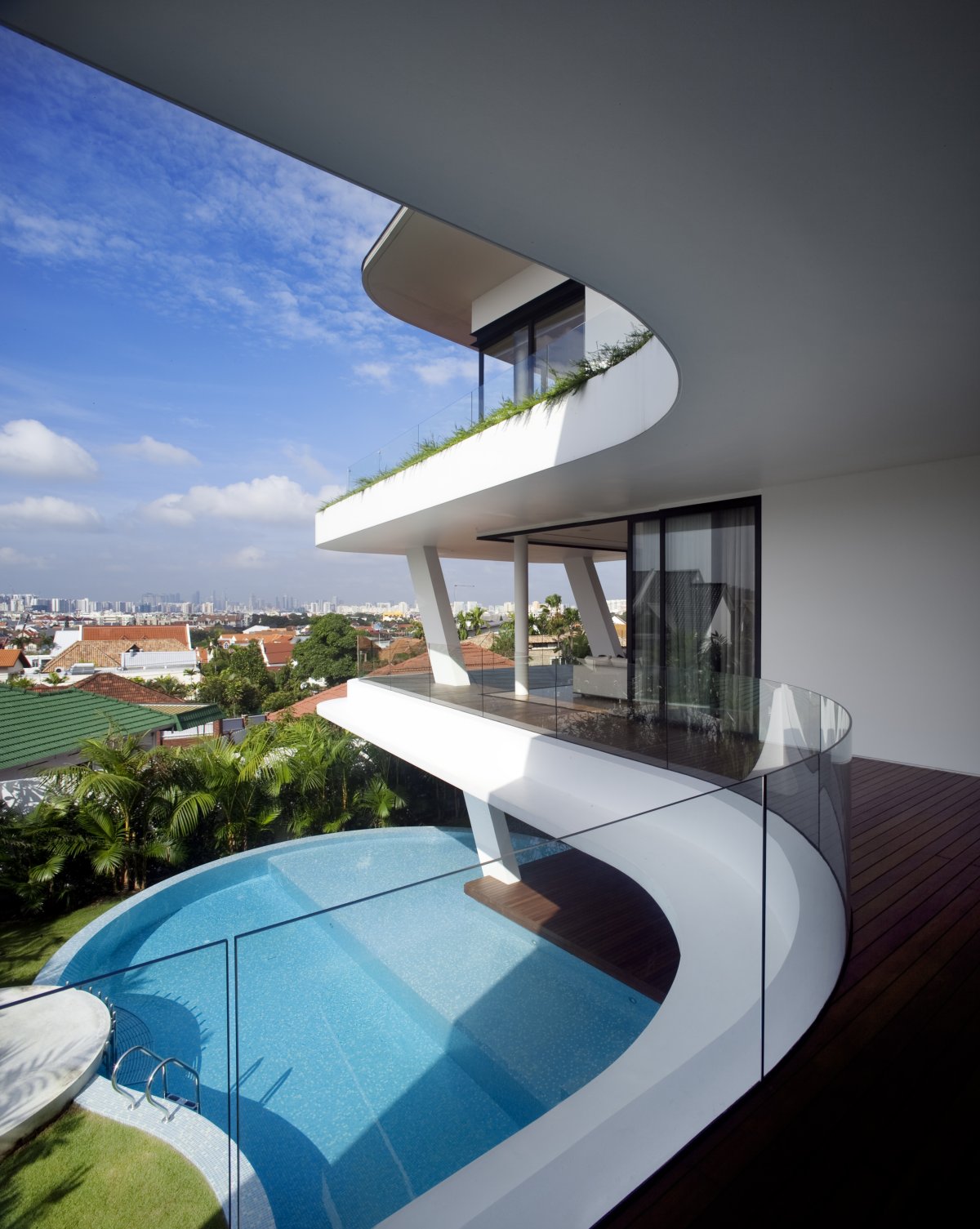 Glowing Ninety7 @ Siglap Project by Aamer Architects glowing ninety7 siglap project by aamer architects f59ab23