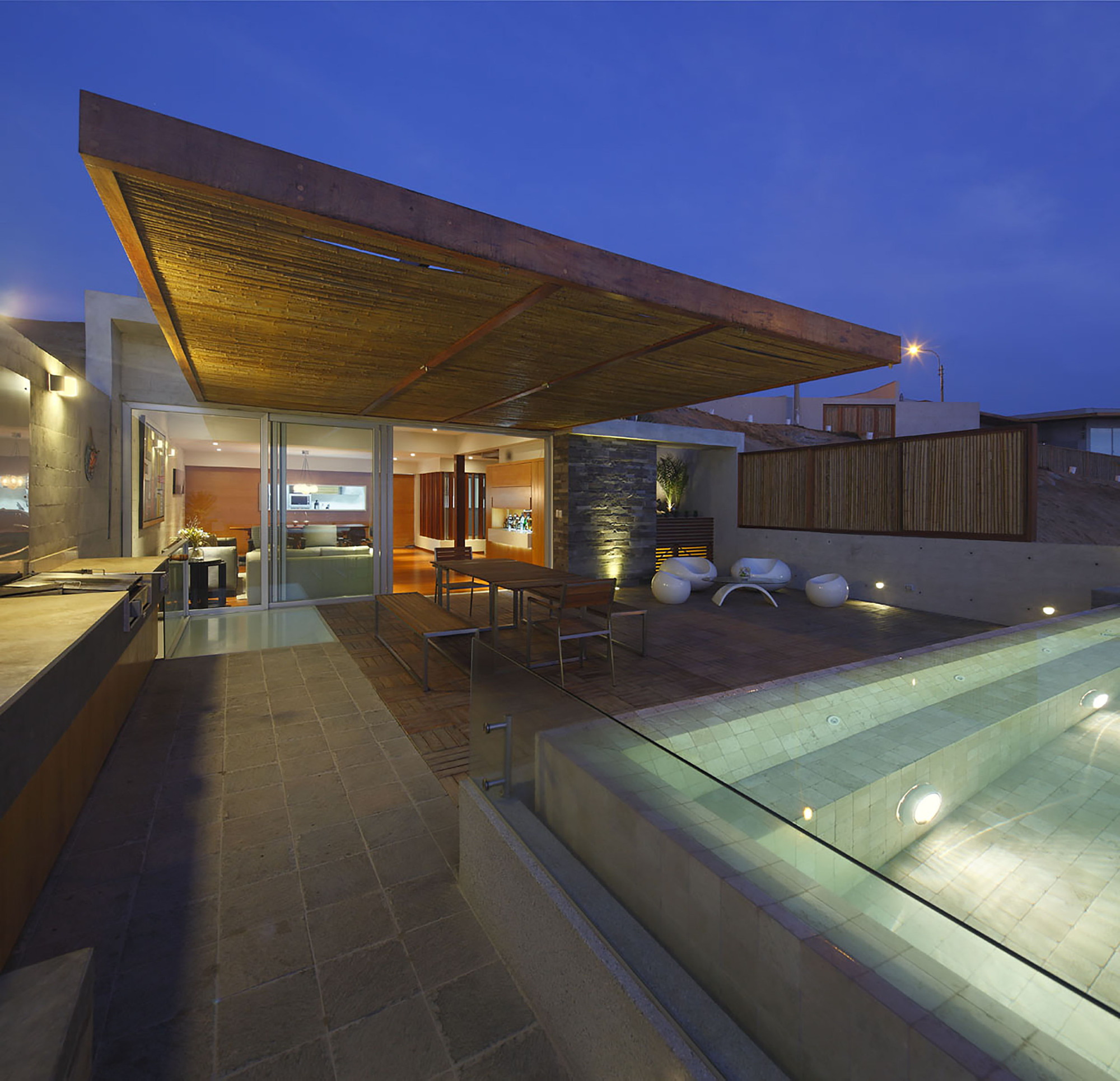 H-22 House In Punta Hermosa, Peru h 22 house in punta hermosa peru 1185387