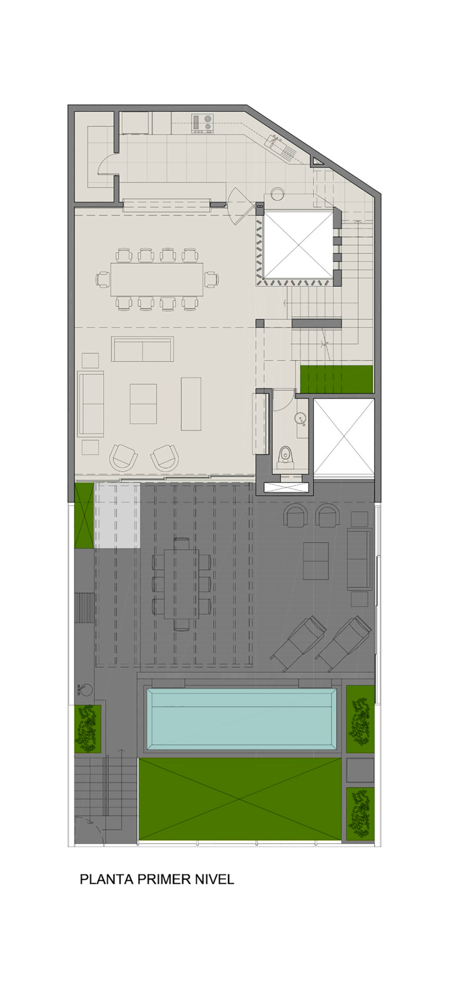 H-22 House In Punta Hermosa, Peru h 22 house in punta hermosa peru 4ed8115