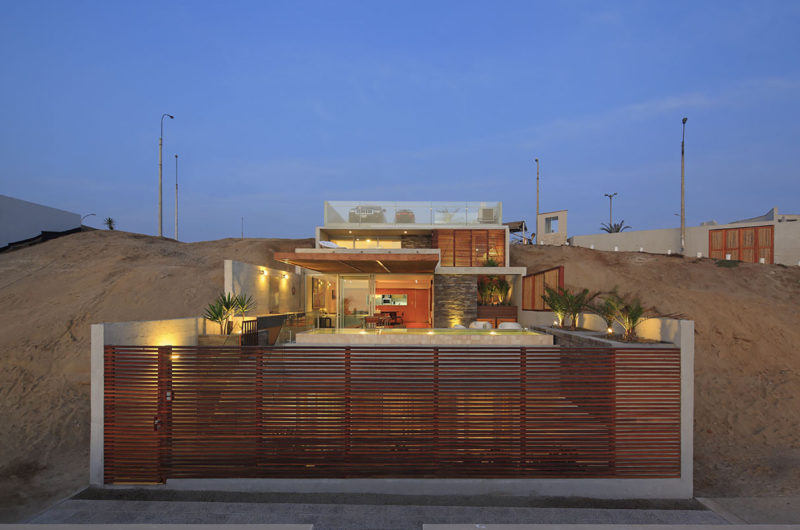 H-22 House In Punta Hermosa, Peru h 22 house in punta hermosa peru 5700866