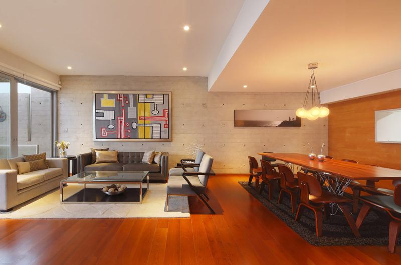 H-22 House In Punta Hermosa, Peru h 22 house in punta hermosa peru 70ed8b5