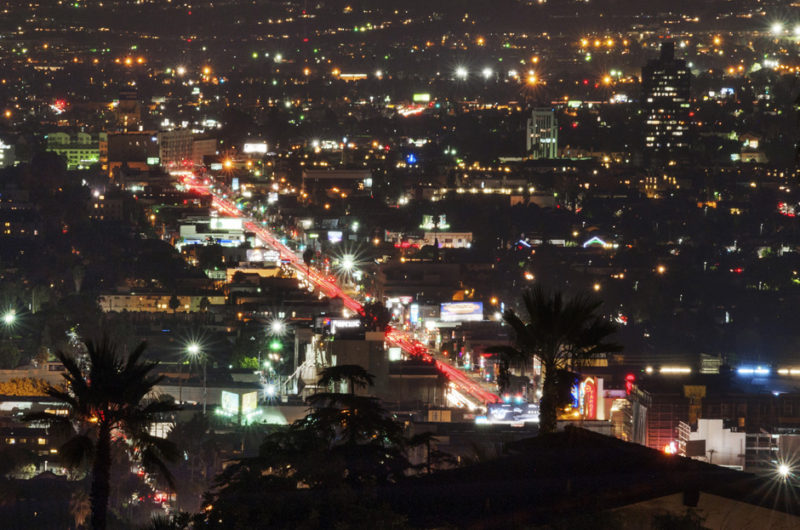 Impressive Contemporary Home in Hollywood Hills impressive contemporary home in hollywood hills 0bb8ee4