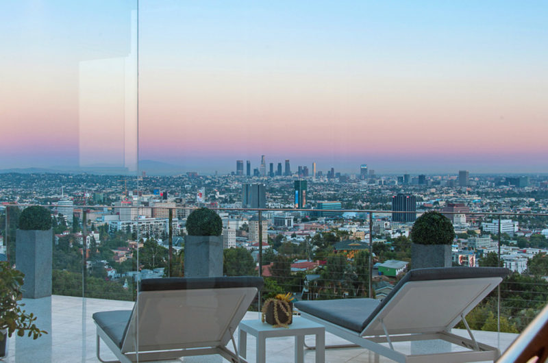 Impressive Contemporary Home in Hollywood Hills impressive contemporary home in hollywood hills 3609234