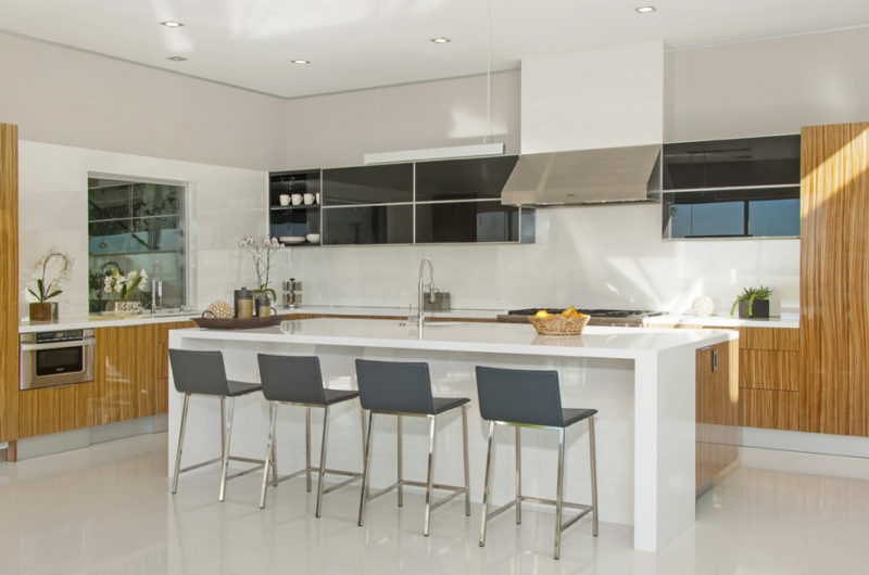 Impressive Contemporary Home in Hollywood Hills impressive contemporary home in hollywood hills 978f44b