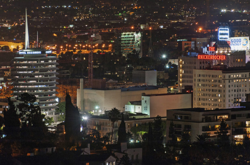 Impressive Contemporary Home in Hollywood Hills impressive contemporary home in hollywood hills c560174