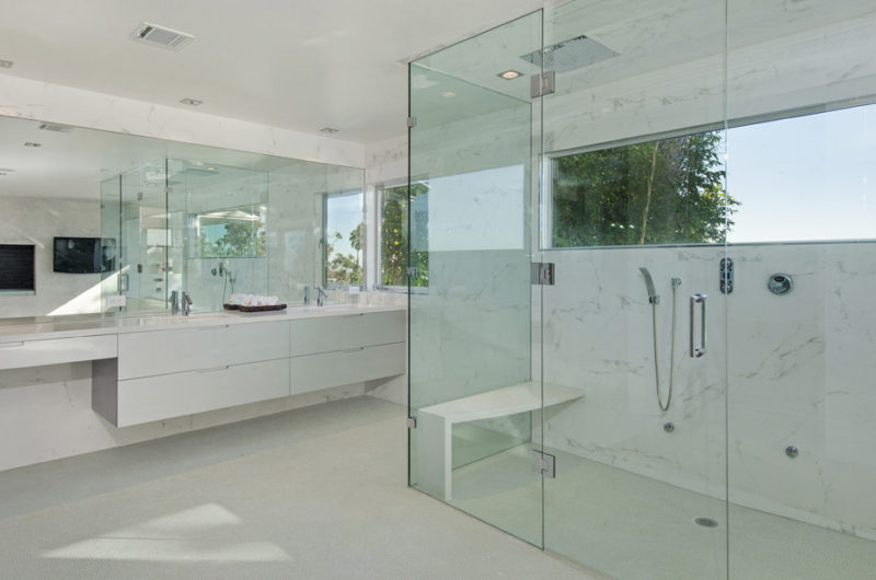 Impressive Contemporary Home in Hollywood Hills impressive contemporary home in hollywood hills c70b352