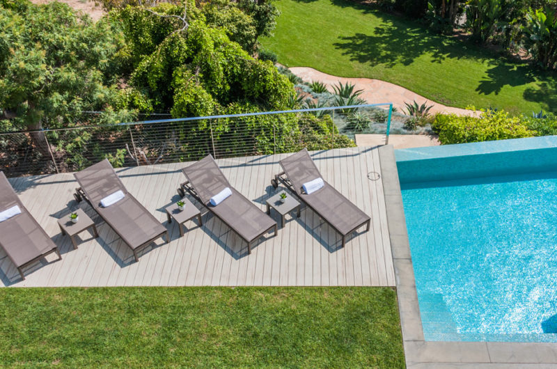 Impressive Contemporary Home in Hollywood Hills impressive contemporary home in hollywood hills d5a0c84