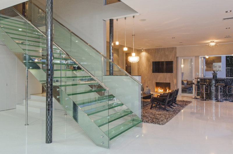 Impressive Contemporary Home in Hollywood Hills impressive contemporary home in hollywood hills eb066cf