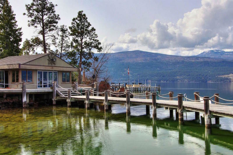 Jasmine's Cove Home In Lake Country, British Columbia jasmines cove home in lake country british columbia 24fea09