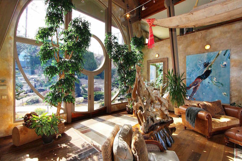 Jasmine's Cove Home In Lake Country, British Columbia jasmines cove home in lake country british columbia 604c2ad