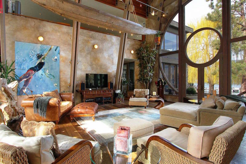 Jasmine's Cove Home In Lake Country, British Columbia jasmines cove home in lake country british columbia 7bc782c