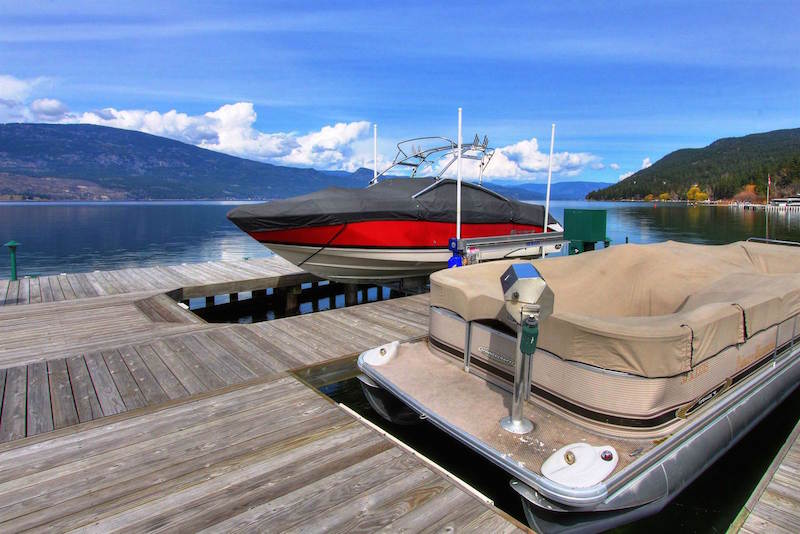 Jasmine's Cove Home In Lake Country, British Columbia jasmines cove home in lake country british columbia a796f28