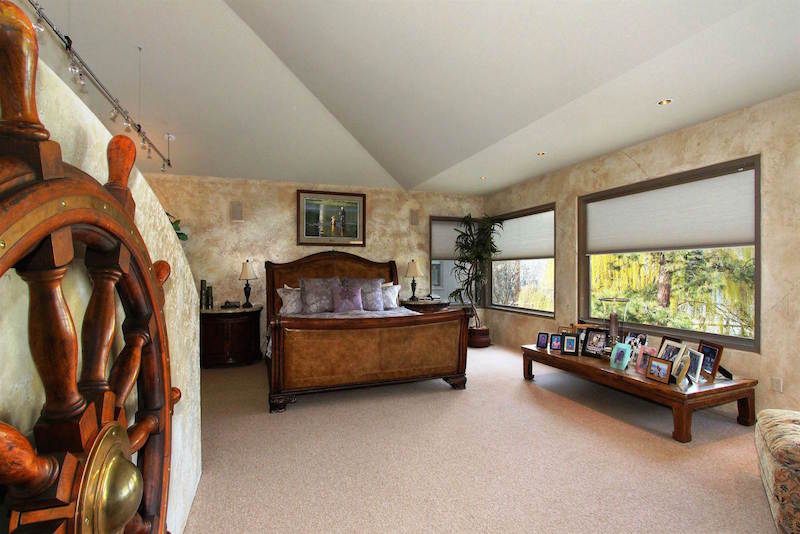 Jasmine's Cove Home In Lake Country, British Columbia jasmines cove home in lake country british columbia f60b48e