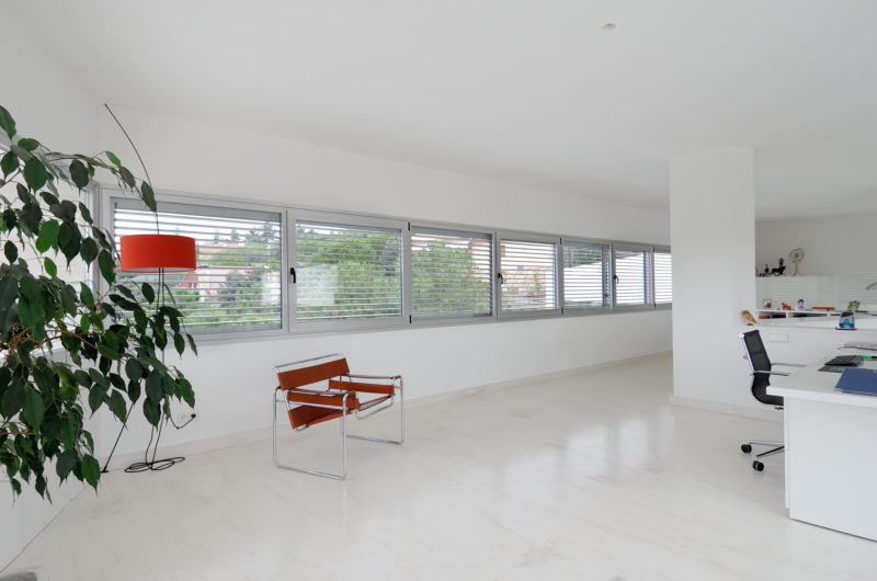 Luxe Residence in Valdemorillo by Otto Medem de la Torriente luxe residence in valdemorillo by otto medem de la torriente 23154b3