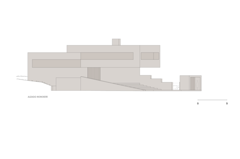 Luxe Residence in Valdemorillo by Otto Medem de la Torriente luxe residence in valdemorillo by otto medem de la torriente 56fb395