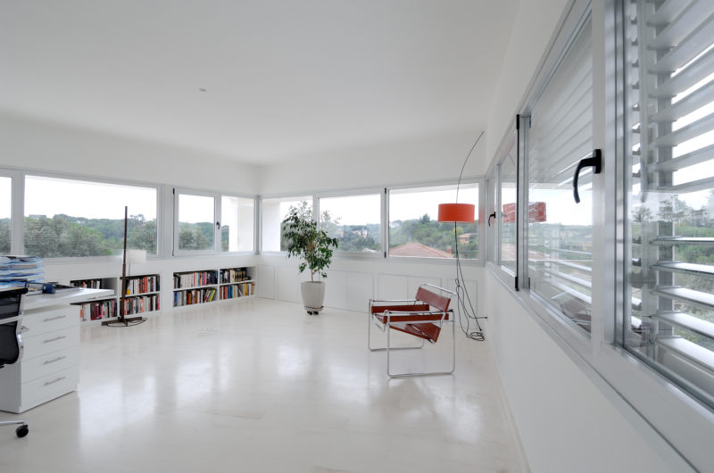 Luxe Residence in Valdemorillo by Otto Medem de la Torriente luxe residence in valdemorillo by otto medem de la torriente 62fa8fc