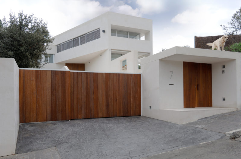 Luxe Residence in Valdemorillo by Otto Medem de la Torriente luxe residence in valdemorillo by otto medem de la torriente cfbc2b2