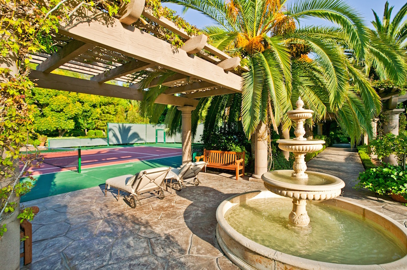 Luxurious Casa Del Sol Estate In California, USA luxurious casa del sol estate in california usa f36e7ab