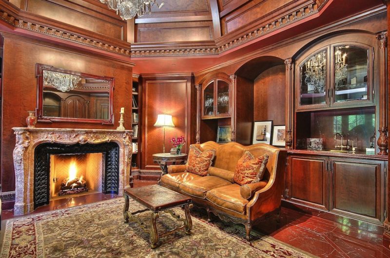 Luxurious French Chateau luxurious french chateau 1a800b4