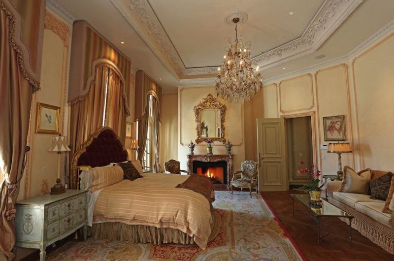 Luxurious French Chateau luxurious french chateau 2d4b93e