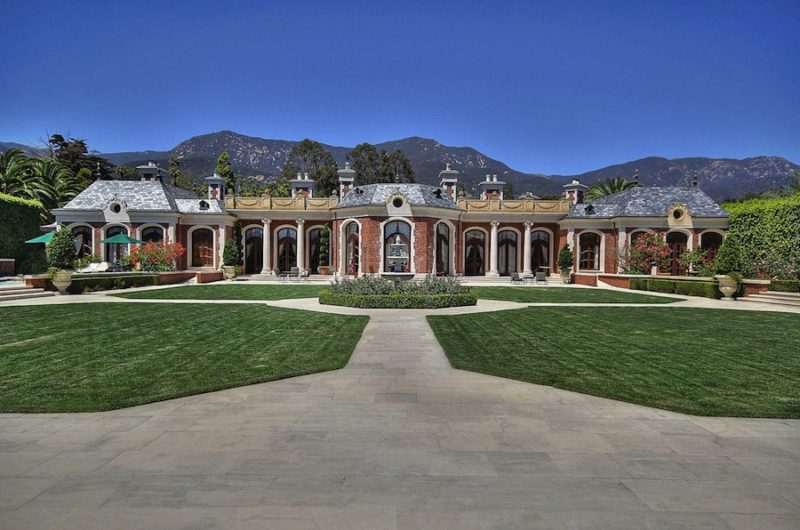 Luxurious French Chateau luxurious french chateau 581ab0a