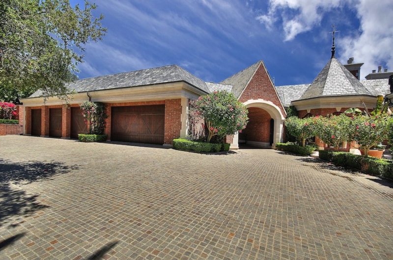 Luxurious French Chateau luxurious french chateau 5d98755