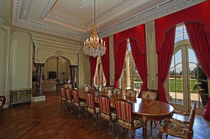 Luxurious French Chateau luxurious french chateau 64dc15c