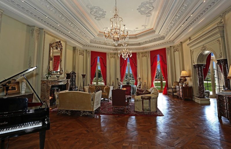 Luxurious French Chateau luxurious french chateau 7859fc0