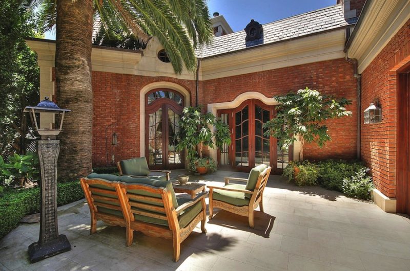 Luxurious French Chateau luxurious french chateau ae1eaf5