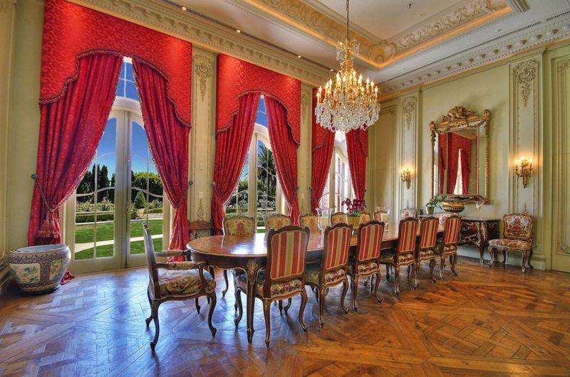 Luxurious French Chateau luxurious french chateau d657269