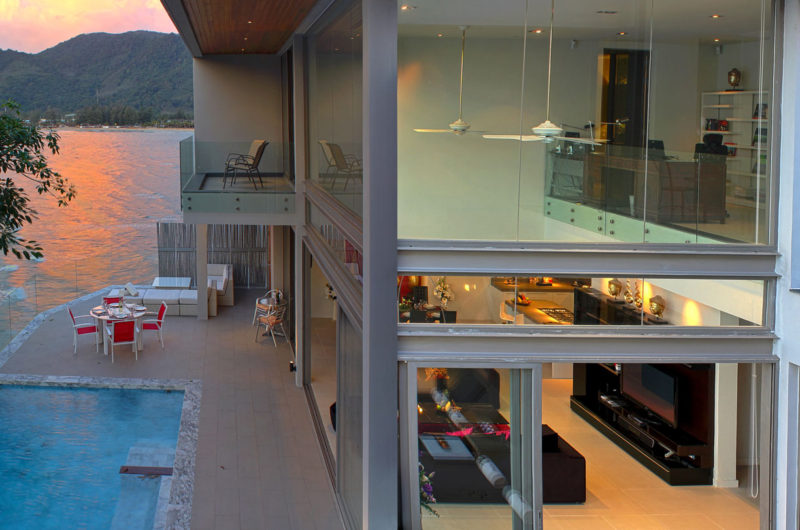 Luxurious Villa Chi in Cape Sienna Resort, Phuket luxurious villa chi in cape sienna resort phuket 491c040