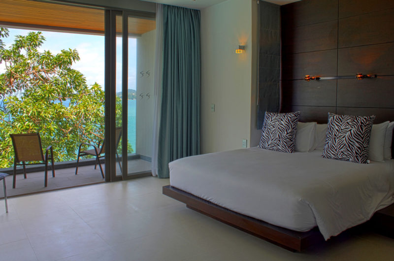 Luxurious Villa Chi in Cape Sienna Resort, Phuket luxurious villa chi in cape sienna resort phuket 606544d