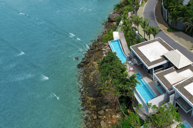 Luxurious Villa Chi in Cape Sienna Resort, Phuket luxurious villa chi in cape sienna resort phuket 809efd6