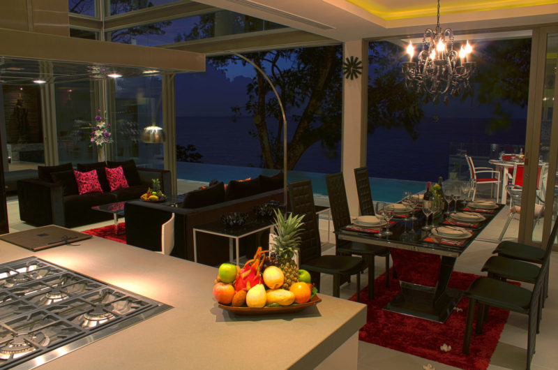 Luxurious Villa Chi in Cape Sienna Resort, Phuket luxurious villa chi in cape sienna resort phuket 81bac1e