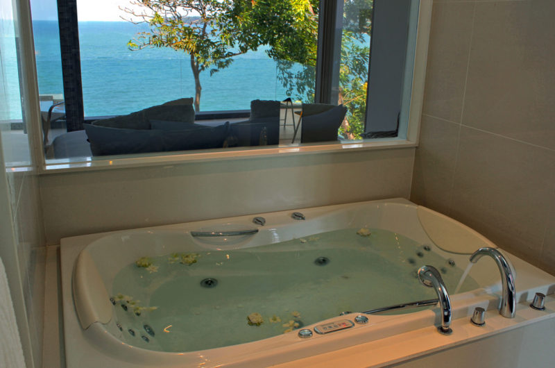 Luxurious Villa Chi in Cape Sienna Resort, Phuket luxurious villa chi in cape sienna resort phuket 886e014