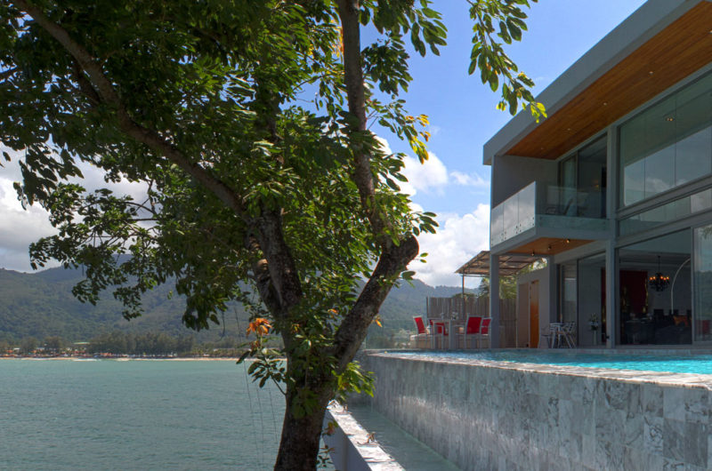 Luxurious Villa Chi in Cape Sienna Resort, Phuket luxurious villa chi in cape sienna resort phuket c53f4ab