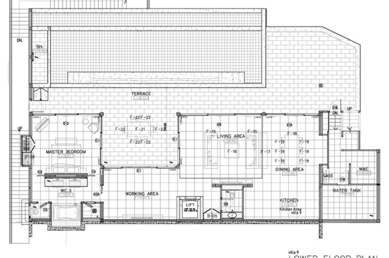 Luxurious Villa Chi in Cape Sienna Resort, Phuket luxurious villa chi in cape sienna resort phuket e543b92