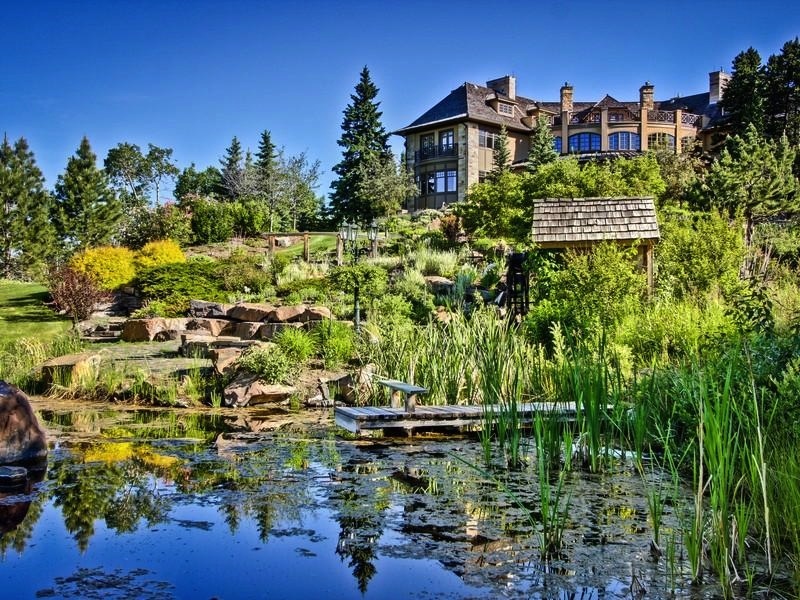 Majestic Country Estate majestic country estate 5ebaa19