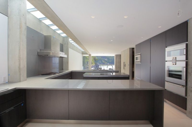 Marvelous New Waterfront Estate in Cananda marvelous new waterfront estate in cananda 17b37ab