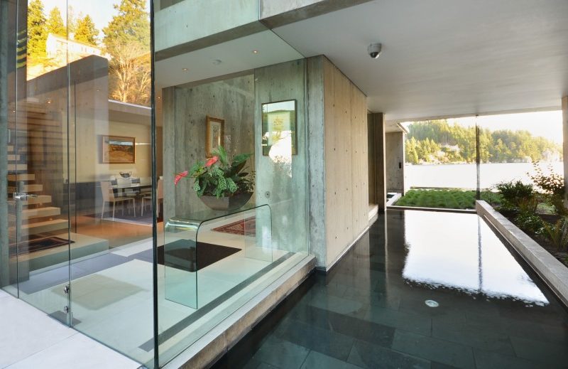 Marvelous New Waterfront Estate in Cananda marvelous new waterfront estate in cananda 1b6455d